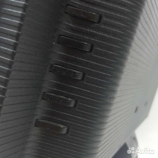 Монитор LG flatron L1919S 19