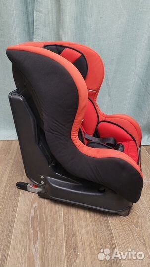 Детское автокресло Ferrari от 0 до 18 кг