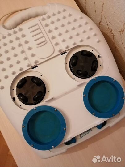 Массажер для ног