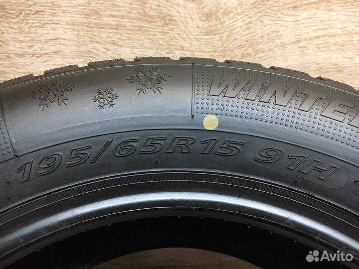 Landsail Winter Lander 195/65 R15 91H