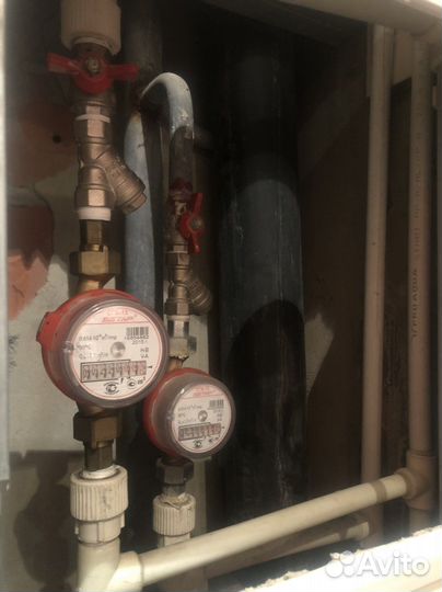 Сантехник- Электрик -мастер на час