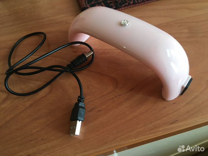 Набор для маникюра и педикюра