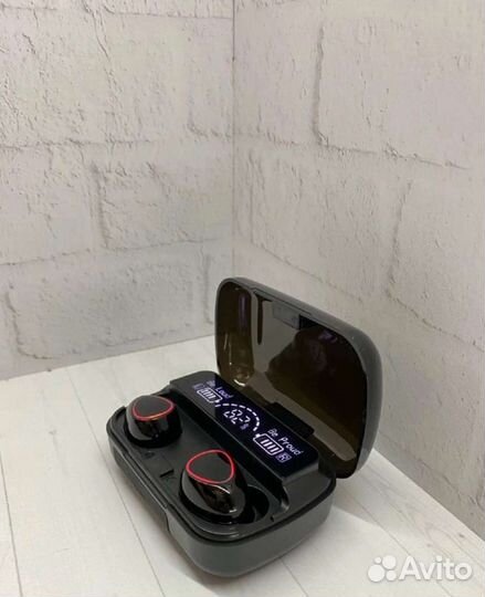 Наушники М10