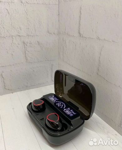 Наушники М10