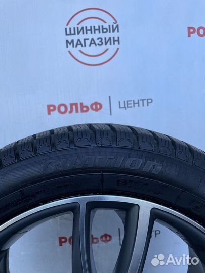 Колеса для Audi R17