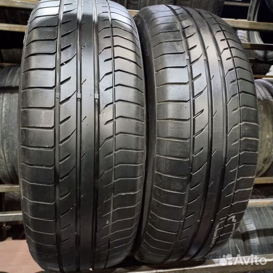 Gripmax Stature H/T 235/60 R18