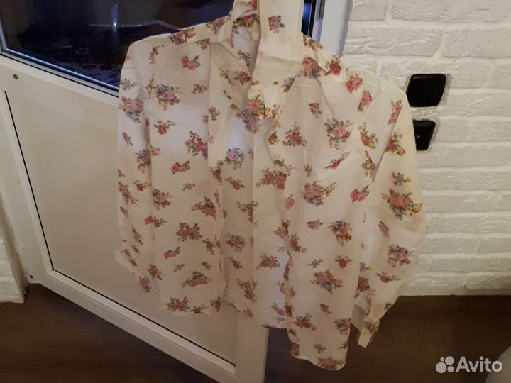 Женские вещи пакетом 40 42