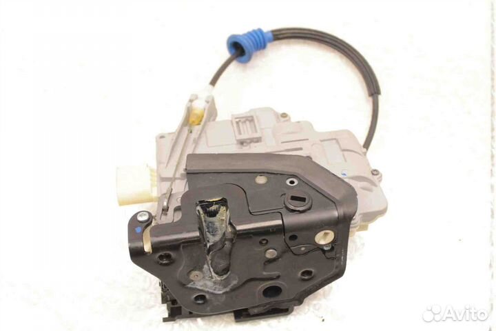 Замок двери задней правой Volkswagen Tiguan 20