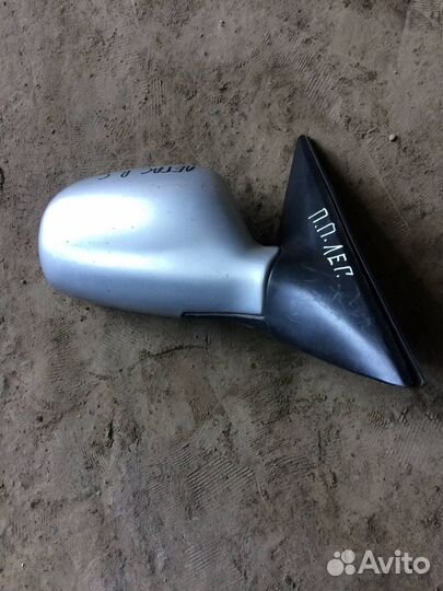 Зеркало правое Daewoo Leganza