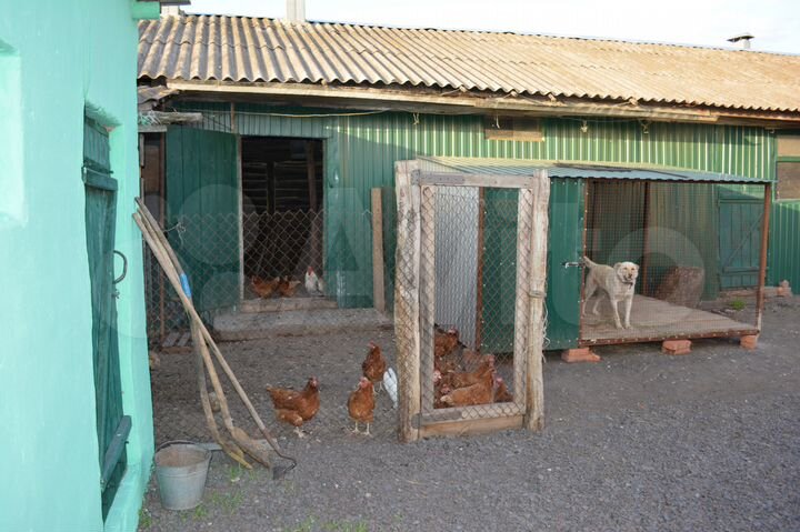 Дом 160 м² на участке 15 сот.