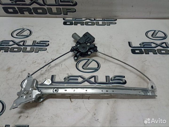Стеклоподъемник передний правый Toyota Rav4