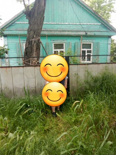 Дом 45 м² на участке 30 сот.