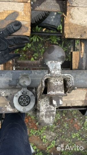 Продам фаркоп