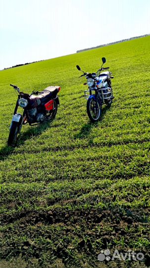 Продам Альфу RX 125