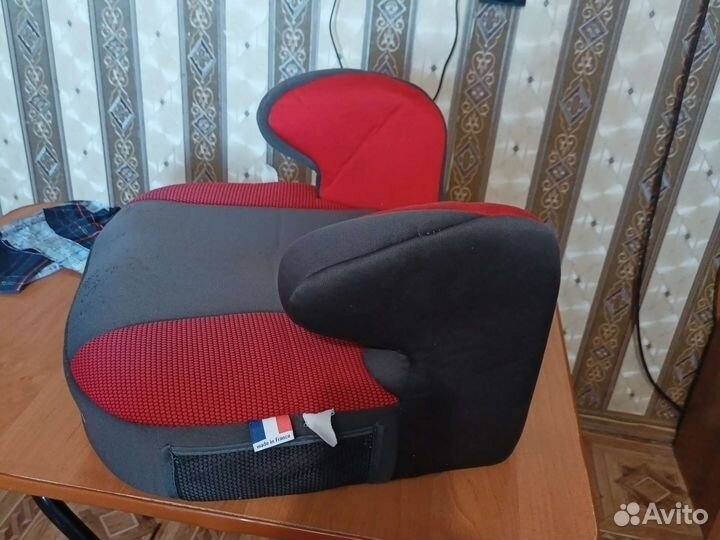Детское автокресло