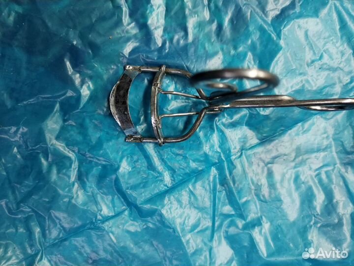 Щипцы для завивки ресниц