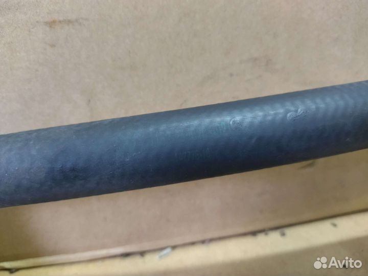 Шланг расширительного бачка радиатора BMW e83 m54