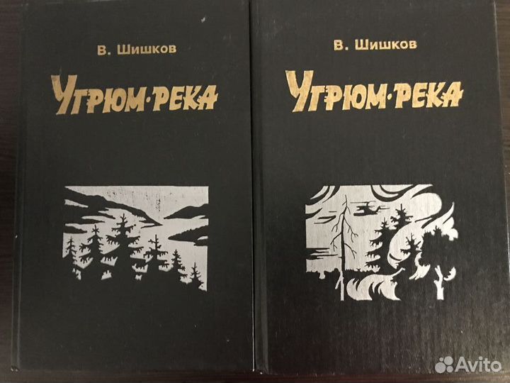 В.Шишков 