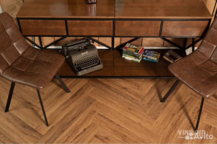 Виниловая плитка