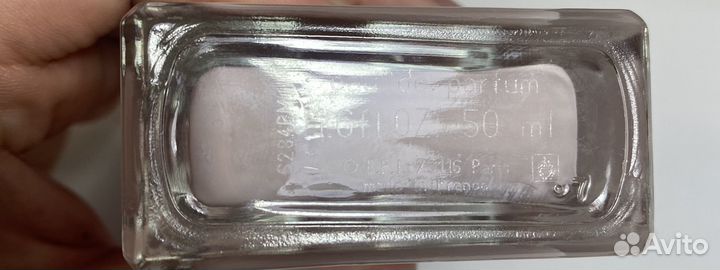 Narciso rodriguez for her Оригинал 50 мл