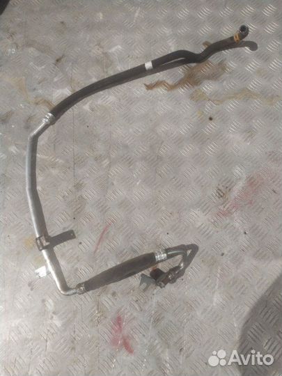 Трубка гидроусилителя руля Renault Sandero 1