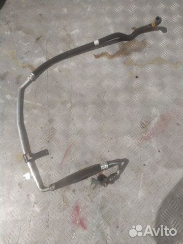 Трубка гидроусилителя руля Renault Sandero 1