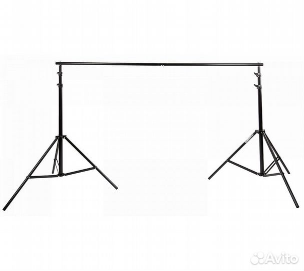 Система установки фона Raylab D3037 3м*3,7м