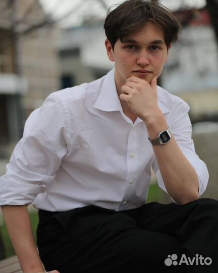 Уроки танцев