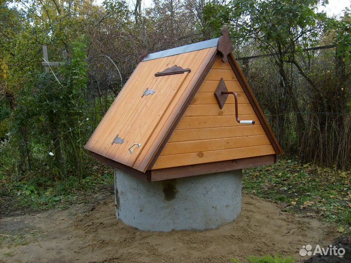 Септики Колодцы Траншеи