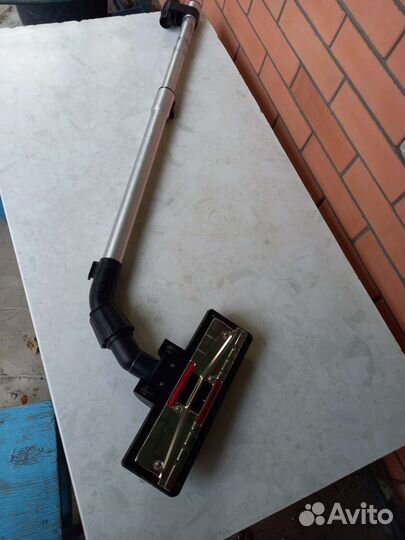 Труба,щетка philips FC8451