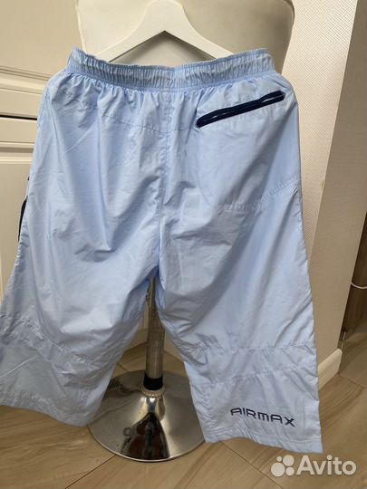 Оригинал Шорты Nike airmax p. 44-46