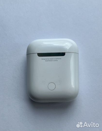 Airpods 1