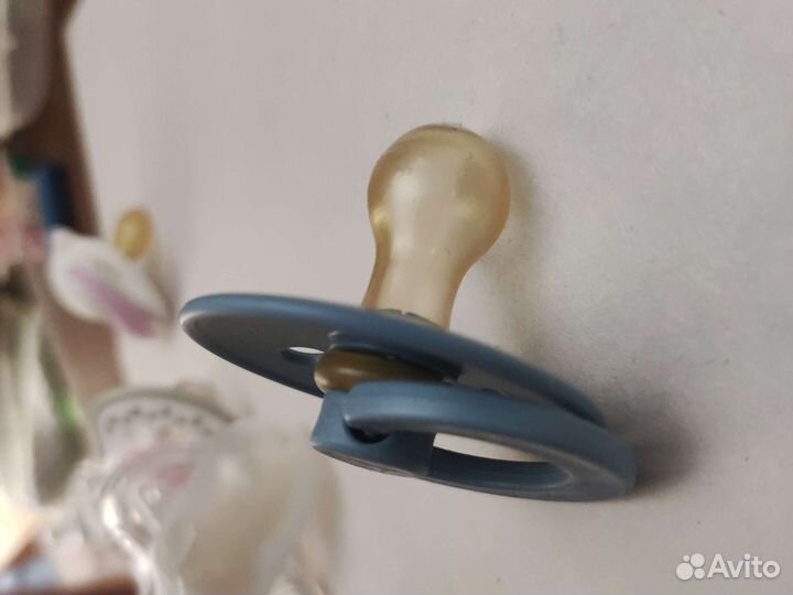 Пустышки chicco, Avent, nuk, lubby