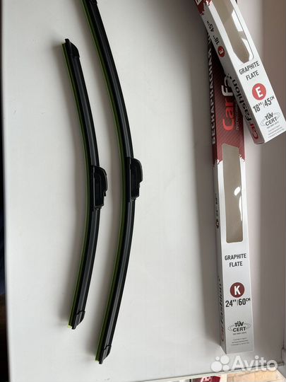 Дворники на автомобили