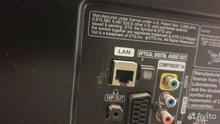 Телевизор samsung ue50tu7037u запчасти