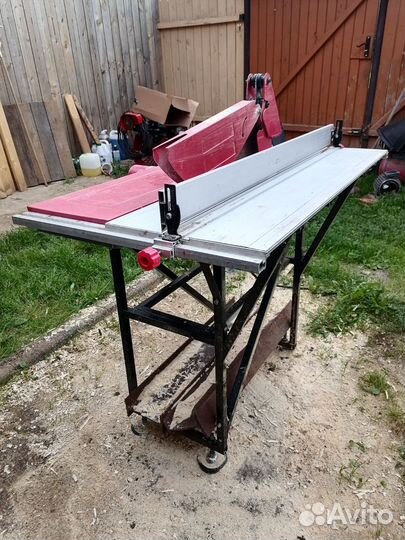 Циркулярная пила