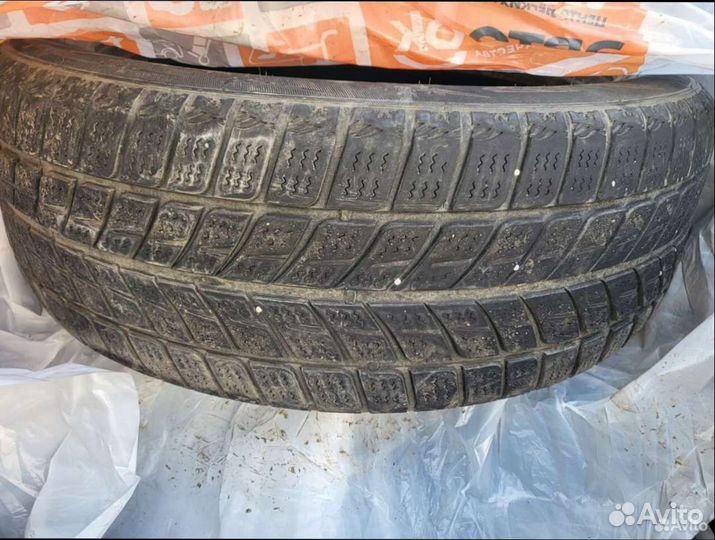 Horizon HW505 235/55 R20 102H
