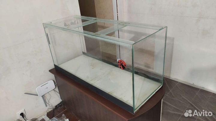 Аквариум 200 литров