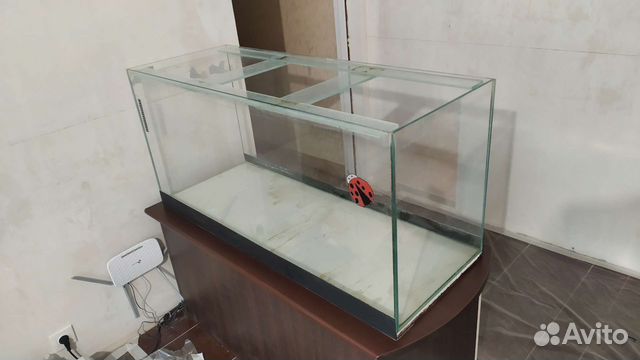 Аквариум 200 литров