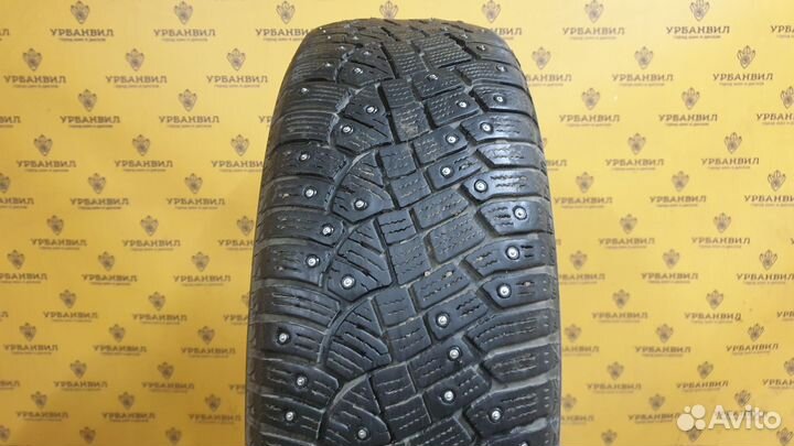 Continental IceContact 2 SUV 215/65 R16 102T