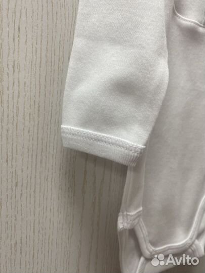 Боди 86 для мальчика 2be3 (Польша)