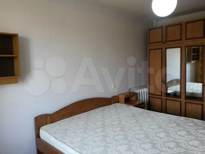 2-к. квартира, 49,4 м², 4/5 эт.