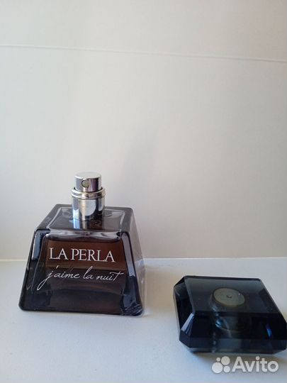 Женские духи.La PerlaJ’AimeLa Nuit Италия Оригинал
