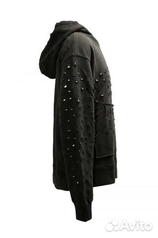 Худи Remington Top Hunter