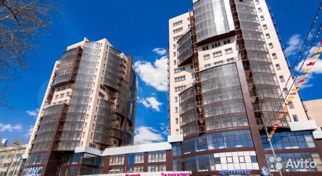 Машиноместо, 25 м²