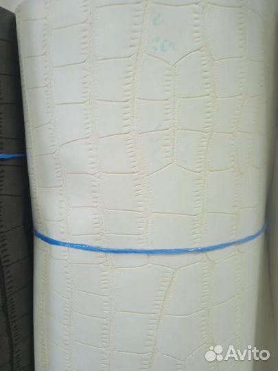 Декоративная кожа (новинка)