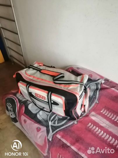 Спортивная сумка Elan