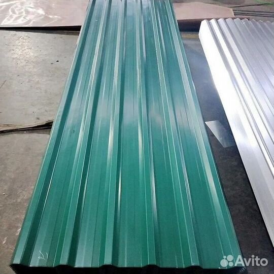 Профильный лист н60