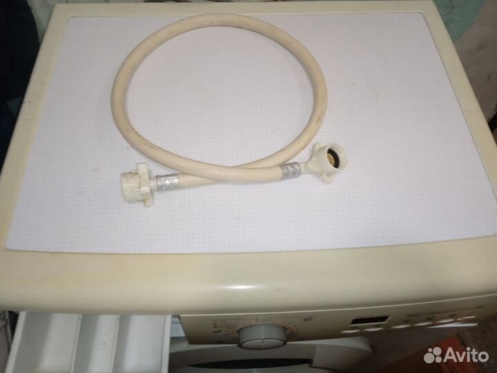 Стиральная машина дэу тоже самое LG