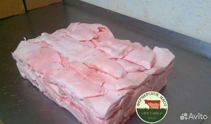 Котлетное мясо